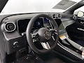 2025 Mercedes-Benz GLC GLC 350e