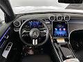 2025 Mercedes-Benz GLC GLC 350e