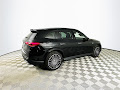 2025 Mercedes-Benz GLC GLC 350e