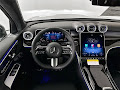 2025 Mercedes-Benz GLC GLC 350e