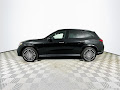 2025 Mercedes-Benz GLC GLC 350e