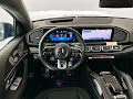 2025 Mercedes-Benz GLE GLE 63 S AMG®