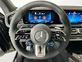 2025 Mercedes-Benz GLE GLE 63 S AMG®