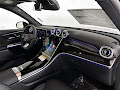 2025 Mercedes-Benz GLC GLC 350e