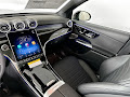 2025 Mercedes-Benz GLC GLC 350e