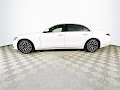 2025 Mercedes-Benz S-Class S 580
