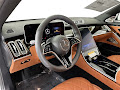 2025 Mercedes-Benz S-Class S 580