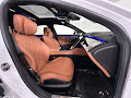 2025 Mercedes-Benz S-Class S 580