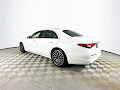 2025 Mercedes-Benz S-Class S 580