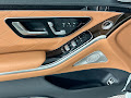 2025 Mercedes-Benz S-Class S 580