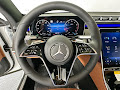 2025 Mercedes-Benz S-Class S 580