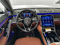 2025 Mercedes-Benz S-Class S 580