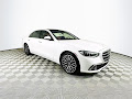 2025 Mercedes-Benz S-Class S 580