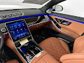 2025 Mercedes-Benz S-Class S 580