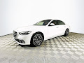 2025 Mercedes-Benz S-Class S 580