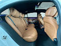 2025 Mercedes-Benz S-Class S 580
