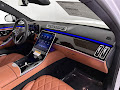 2025 Mercedes-Benz S-Class S 580