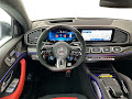 2025 Mercedes-Benz GLE GLE 63 S AMG®