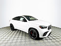 2025 Mercedes-Benz GLE GLE 63 S AMG®