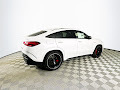 2025 Mercedes-Benz GLE GLE 63 S AMG®