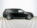 2025 Mercedes-Benz GLS GLS 450