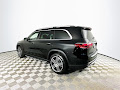 2025 Mercedes-Benz GLS GLS 450