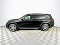 2025 Mercedes-Benz GLS GLS 450