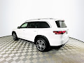 2025 Mercedes-Benz GLS GLS 450