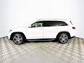 2025 Mercedes-Benz GLS GLS 450