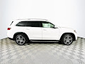 2025 Mercedes-Benz GLS GLS 450