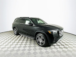 2025 Mercedes-Benz GLS GLS 450