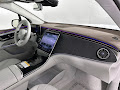 2025 Mercedes-Benz EQE 350+ SUV