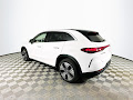 2025 Mercedes-Benz EQE 350+ SUV