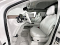 2025 Mercedes-Benz EQE 350+ SUV