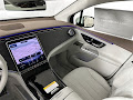 2025 Mercedes-Benz EQE 350+ SUV