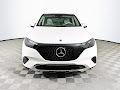 2025 Mercedes-Benz EQE 350+ SUV