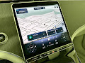 2025 Mercedes-Benz EQE 350+ SUV
