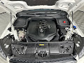 2021 Mercedes-Benz GLS GLS 580