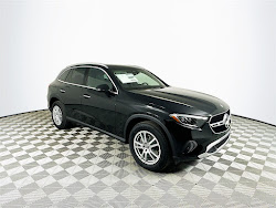 2025 Mercedes-Benz GLC GLC 300