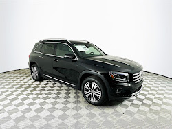 2025 Mercedes-Benz GLB GLB 250