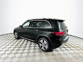 2025 Mercedes-Benz GLB GLB 250
