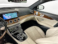 2017 Mercedes-Benz E-Class E 300