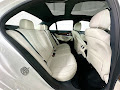 2017 Mercedes-Benz E-Class E 300