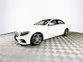 2017 Mercedes-Benz E-Class E 300