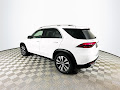 2025 Mercedes-Benz GLE GLE 350
