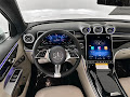 2025 Mercedes-Benz GLC GLC 300