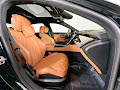 2022 Mercedes-Benz S-Class S 580