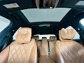 2022 Mercedes-Benz S-Class S 580