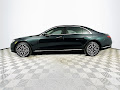 2022 Mercedes-Benz S-Class S 580