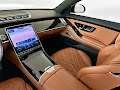 2022 Mercedes-Benz S-Class S 580
